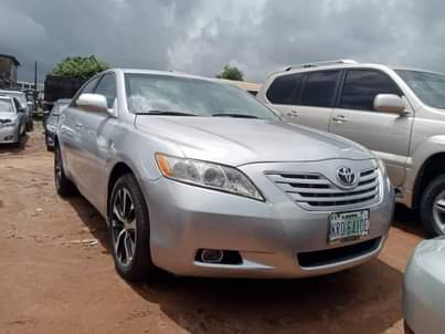 A picture of For sale Distress sale 2009 Toyota Camry LE Full option
