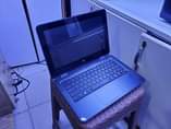 A picture of Touchscreen Hp X360