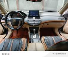 A picture of Super Clean Belgium Standard 2012 Honda Accord Eagle Spirit Engine