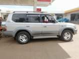 A picture of Toyota Prado diesel engine 256751331103 or what app is 256773314845