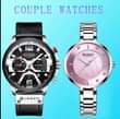 A picture of Couple Watches