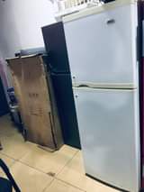 kic fridge