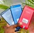 A picture of Oppo A57 A67 A83 Zote zipo Gb32 Gb64 gb128 zot