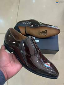 A picture of Shoes