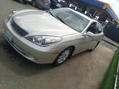 A picture of Es330 for sale Engine Gear Ac 5m Buyer settles 100k