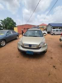 A picture of Honda Crv 08 for 3 2