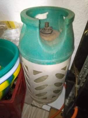 gas stoves