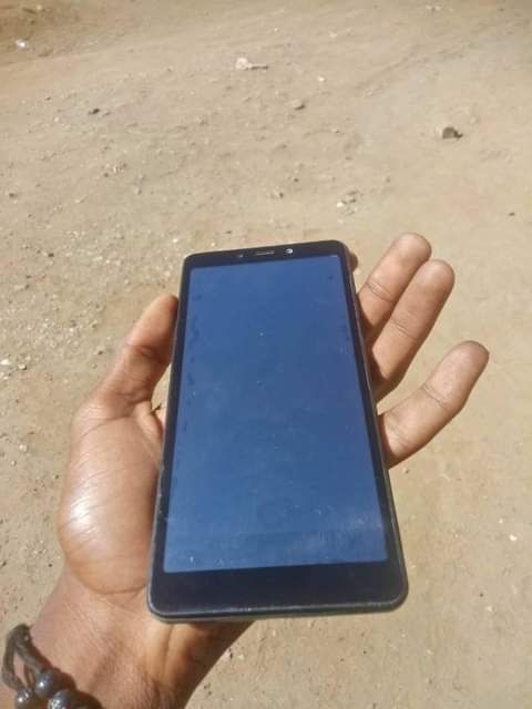 tecno pop2f