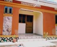 house lugoba
