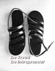 A picture of MEN AND WOMEN SANDALS