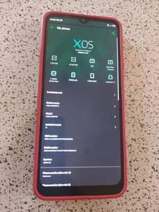 A picture of INFINIX Smart 6