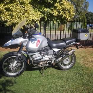 BIKES A.