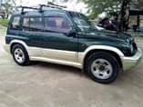 A picture of SIZUKI VITARA ESCUDO