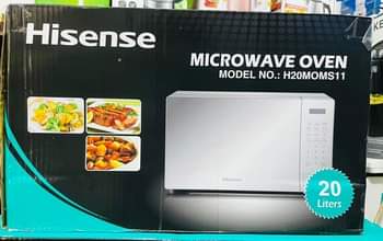 microwaves