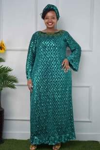 A picture of Laced women dresses