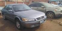 A picture of Sharp Toyota Camry Buy and drive Location Onitsha Price 1