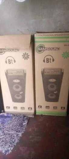 samsound