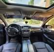 A picture of CLEAN FOREIGN USED MERCEDES 2013 ML350GLE 350 2018 MODEL 15M