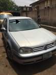 A picture of Neatly Used Toks Standard Golf4