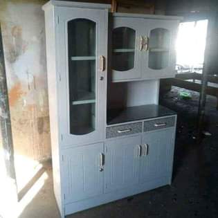 cupboards