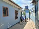 A picture of NYUMBA INAUZWA MIL 45 MBAGALA MAJI MATITU JIRAN NA LAMI