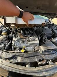 A picture of MR KEN AUTOs Ur Happiness Is Our Priority 2348038966089 call