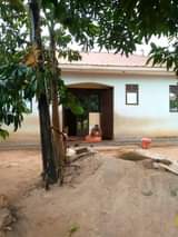 A picture of Busukuma gayaza house
