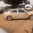 A picture of 2008 Honda Accord V6 Engine