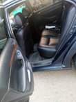 A picture of 2007 Toyota vensis 2007