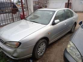 A picture of Clean Used Nissan Primera Auto Drive