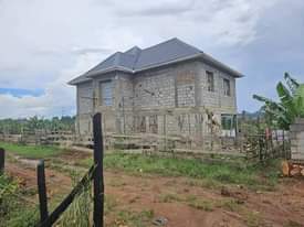 A picture of House for sale at 90m in matuga