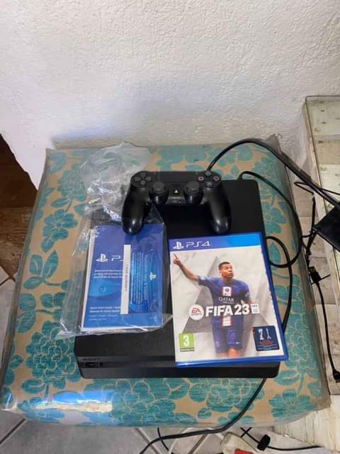 playstation