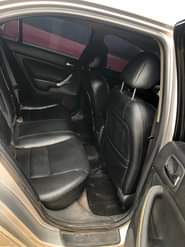 A picture of Honda Accord UK 2005 06 model In perfect condition Ac