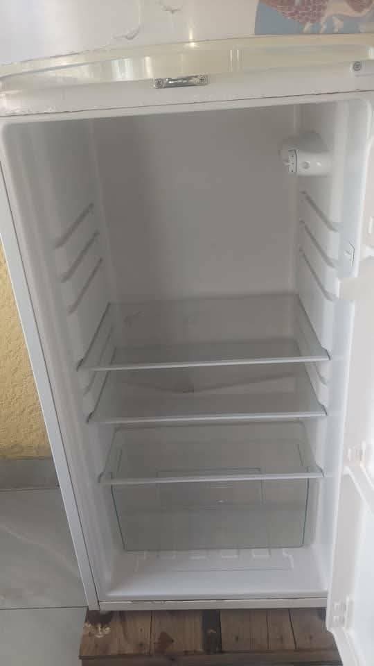 fridges