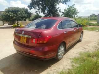 used nissan sylphy