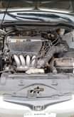A picture of 2005 Honda Accord Neat