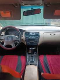 A picture of Motor car