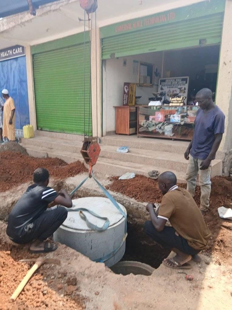 bio digester
