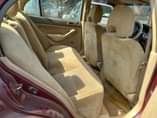 A picture of UBER SPEC 2003 HONDA CIVIC