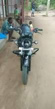 A picture of TVS 125 INAUZWA MILIONI 1 100 000 CALL 0714398166
