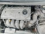 A picture of Toyota corolla verso
