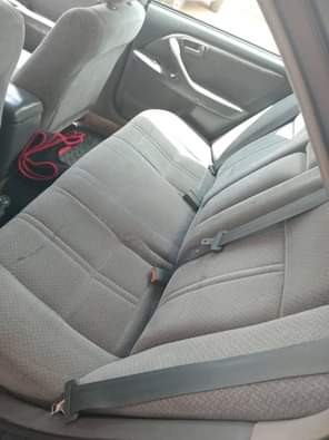 A picture of FOR SALE SHARP Toyota camry BIG LIGHT 2002 Almost new