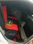 A picture of Very sharp 2008 model Toyota Camry AKA spider with sound