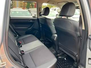 A picture of Subaru Forrester on sell