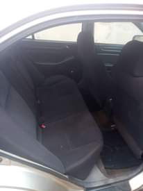 A picture of Honda accord 2003 automatic transmission 08119675521