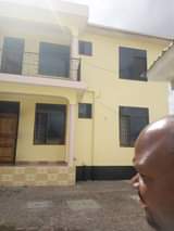 A picture of 0765291521 0679291521 APARTMENT YA VYUMBA VIWILI VYA KULALA TABATA BIMA