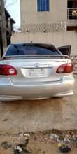 A picture of Honda