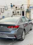 A picture of Sonata Limited 2018