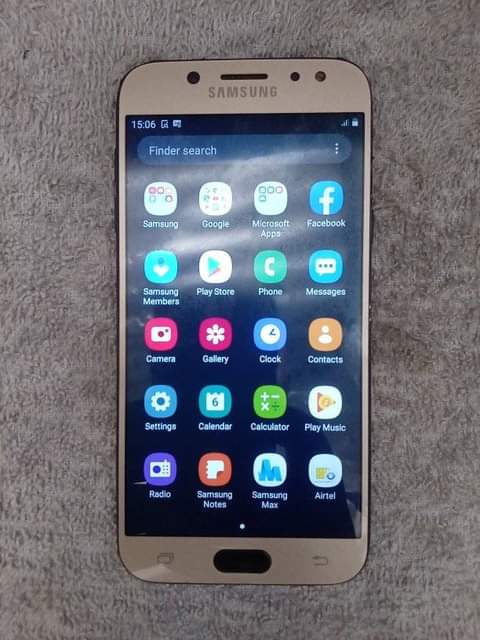 samsung j5