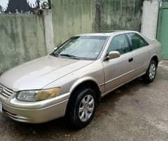 A picture of Toyota Camry TINYLIGHT 4plugs Perfectly working buy and travel with